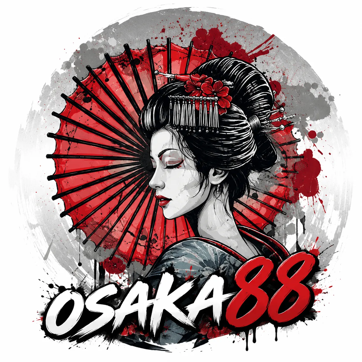 OSAKA88 - Game MOBA Seru dan Menantang