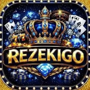 REZEKIGO - Balapan Seru Mencetak Rekor