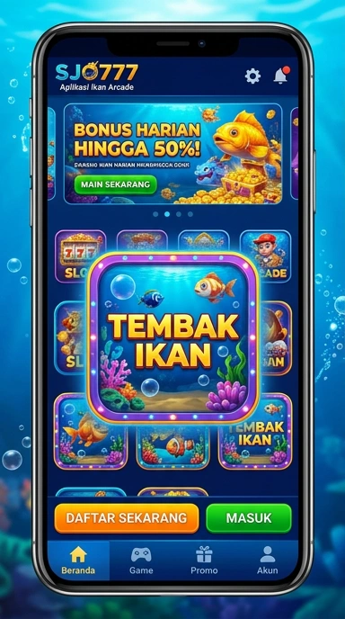 Proses download cepat dan aman di sjo777.
